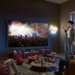 Dolby Vision 2 Announced: The End of Murky Dark Scenes and Soap Opera Effect