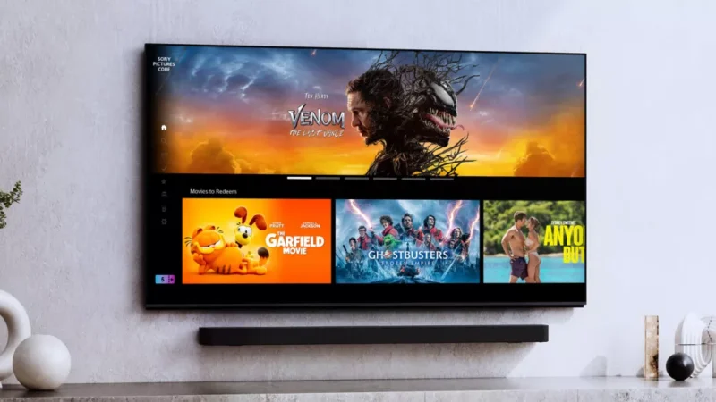 Sony Hands Control of Its TV & Audio Biz to TCL