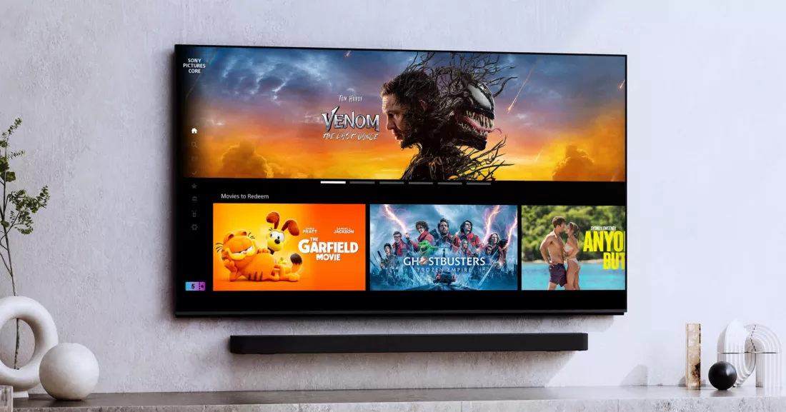 Sony Hands Control of Its TV & Audio Biz to TCL